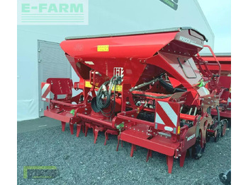 Посевной комплекс HORSCH