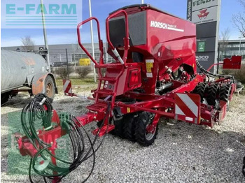 Сеялка HORSCH