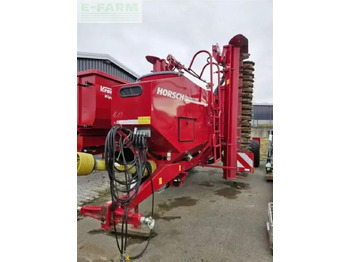 Посевной комплекс HORSCH