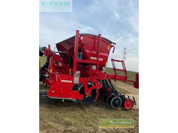 Посевной комплекс HORSCH