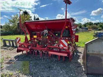 Посевной комплекс HORSCH