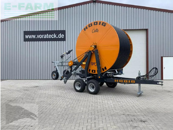 Техника для полива и орошения HÜDIG