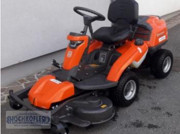 Трактор Husqvarna r 316 tsx awd 103cm: фото 1