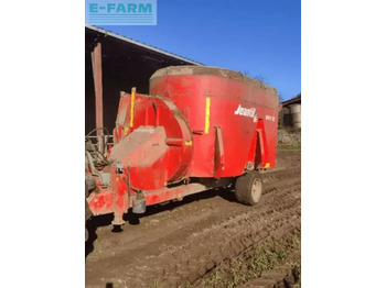 Инвентарь для животноводства Jeantil mvv20: фото 2