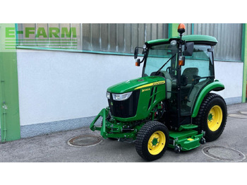 Трактор JOHN DEERE 3R Series