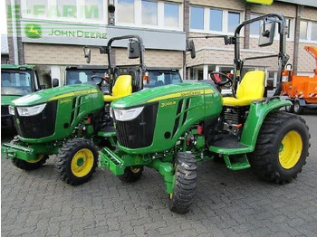 Трактор JOHN DEERE 3R Series