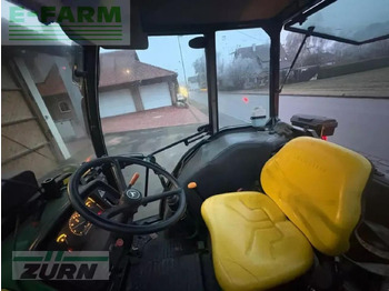 Трактор John Deere 5055e im kundenauftrag: фото 4 Трактор John Deere 5055e im kundenauftrag: фото 4