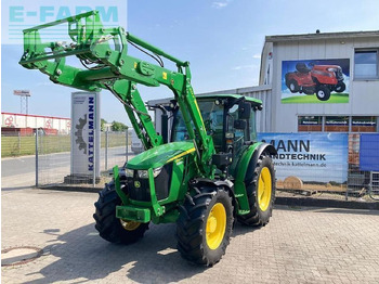 Трактор JOHN DEERE 5090M