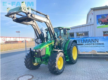 Трактор JOHN DEERE 5090R