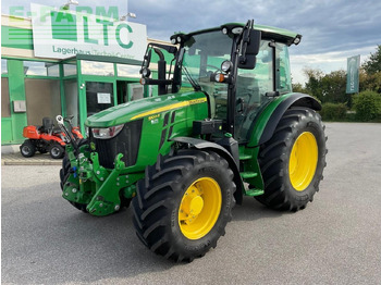 Трактор JOHN DEERE 5100R