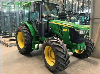 Трактор JOHN DEERE 5M Series