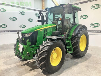 Трактор JOHN DEERE 5R Series