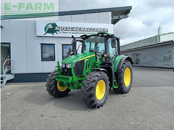 Трактор JOHN DEERE 6110M