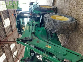 Трактор JOHN DEERE 6M Series