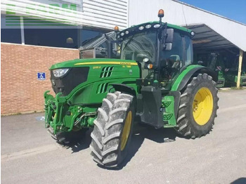 Трактор JOHN DEERE 6135R