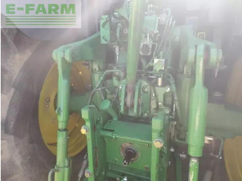 Трактор John Deere 6140r: фото 5