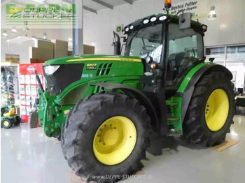 Трактор JOHN DEERE 6140R