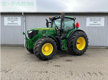 Трактор JOHN DEERE 6145R