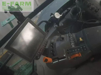 Трактор John Deere 6175r: фото 5