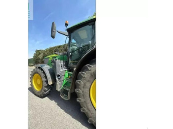 Трактор John Deere 6175r: фото 5