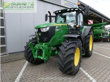 Трактор JOHN DEERE 6175R