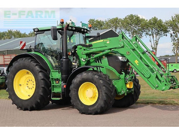 Трактор JOHN DEERE 6175R