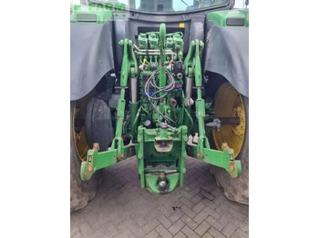 Трактор John Deere 6195r my17 ap 40: фото 5