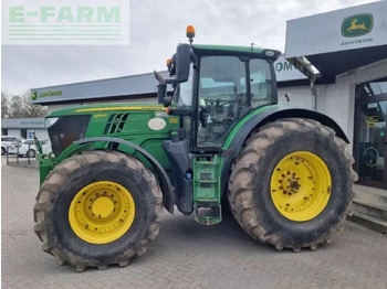 Трактор John Deere 6195r my17 ap 40: фото 2