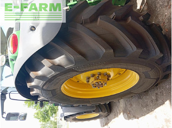 Трактор John Deere 6215R: фото 4
