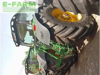 Трактор John Deere 6215R: фото 3