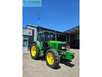 Трактор JOHN DEERE 6320