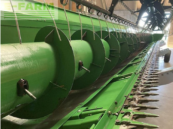 Оборудование для кормоуборочного комбайна John Deere 635r: фото 4