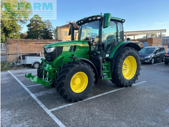 Трактор JOHN DEERE 6R 130