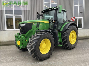 Трактор JOHN DEERE 6R 250
