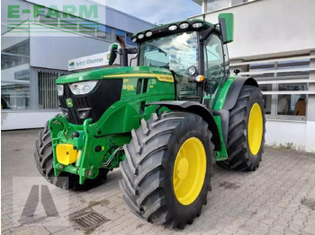 Трактор JOHN DEERE 6R 185