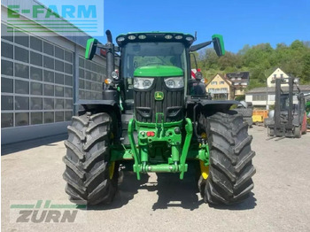 Трактор John Deere 6r195 / 6r 195: фото 4