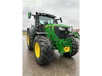 Трактор John Deere 6r250/ 6r 250: фото 2