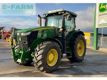 Трактор JOHN DEERE 7230R