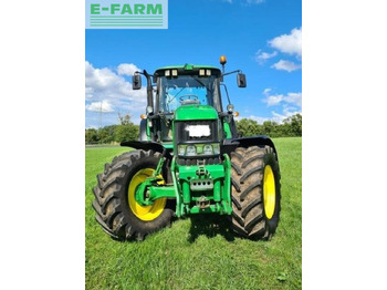 Трактор John Deere 7430: фото 2