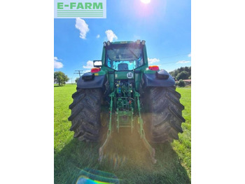 Трактор John Deere 7430: фото 5