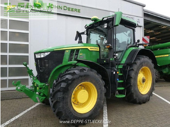 Трактор JOHN DEERE 7R 310