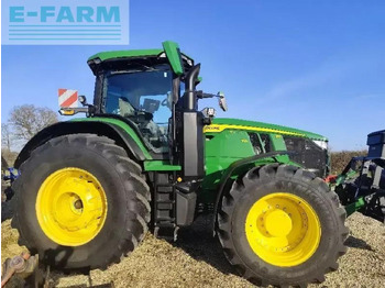 Трактор JOHN DEERE 7R 310