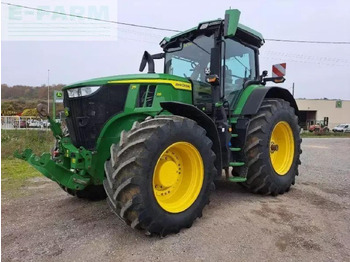 Трактор JOHN DEERE 7R 310