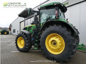 Трактор John Deere 7r 330: фото 3