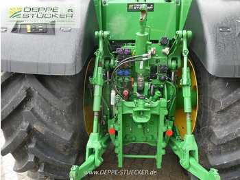 Трактор John Deere 7r 330: фото 5