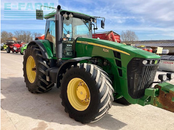Трактор John Deere 8230 ils, powr shift: фото 4