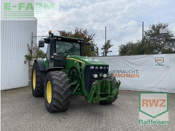 Трактор JOHN DEERE 8R Series