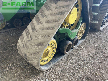 Трактор John Deere 8RX 410: фото 4