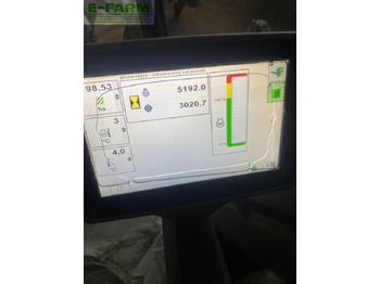 Зерноуборочный комбайн John Deere T560: фото 5