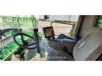 Зерноуборочный комбайн John Deere t670: фото 2